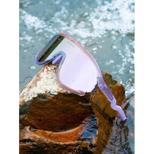 Junior+ Full-Rim Sports Sunglasses