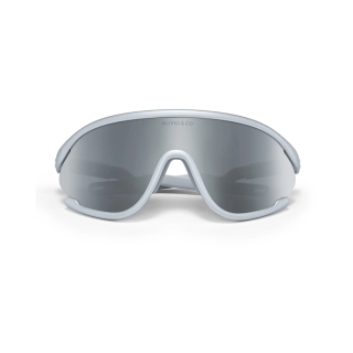 Junior+ Full-Rim Sports Sunglasses