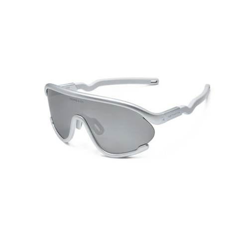 Teen & Adult Full-Rim Sports Sunglasses