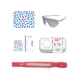 Teen & Adult Full-Rim Sports Sunglasses