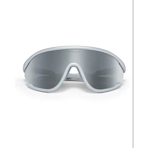 Teen & Adult Full-Rim Sports Sunglasses