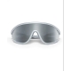 Teen & Adult Full-Rim Sports Sunglasses