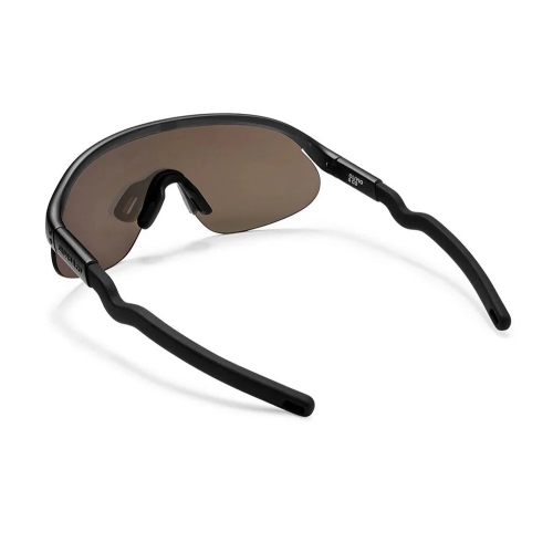 Junior+ Half-Rim Sports Sunglasses