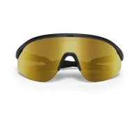 Junior+ Half-Rim Sports Sunglasses