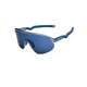 Junior+ Half-Rim Sports Sunglasses