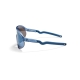 Junior+ Half-Rim Sports Sunglasses