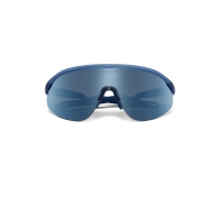 Junior+ Half-Rim Sports Sunglasses