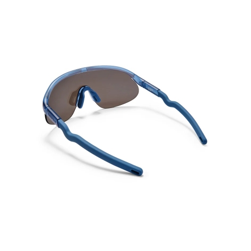 Junior+ Half-Rim Sports Sunglasses