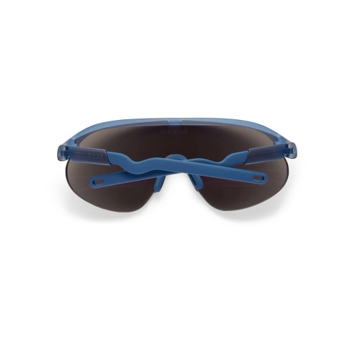 Junior+ Half-Rim Sports Sunglasses