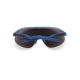 Junior+ Half-Rim Sports Sunglasses