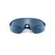 Junior+ Half-Rim Sports Sunglasses