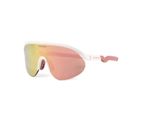 Junior+ Half-Rim Sports Sunglasses