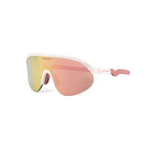 Junior+ Half-Rim Sports Sunglasses