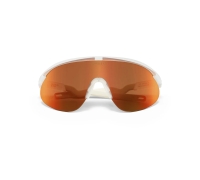 Junior+ Half-Rim Sports Sunglasses
