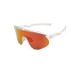 Junior+ Half-Rim Sports Sunglasses