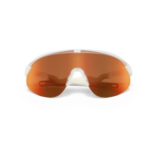 Junior+ Half-Rim Sports Sunglasses
