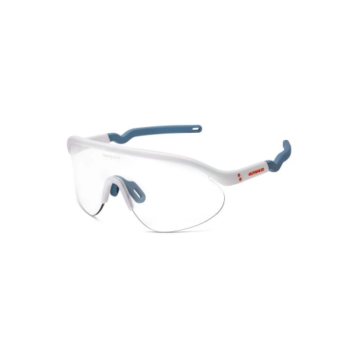 Teen & Adult Half-Rim Sports Sunglasses