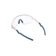 Teen & Adult Half-Rim Sports Sunglasses