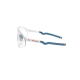 Teen & Adult Half-Rim Sports Sunglasses