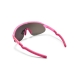 Teen & Adult Half-Rim Sports Sunglasses