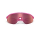 Teen & Adult Half-Rim Sports Sunglasses