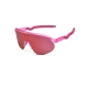 Teen & Adult Half-Rim Sports Sunglasses
