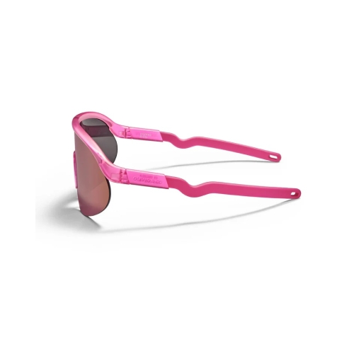 Teen & Adult Half-Rim Sports Sunglasses