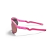 Teen & Adult Half-Rim Sports Sunglasses