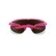Teen & Adult Half-Rim Sports Sunglasses