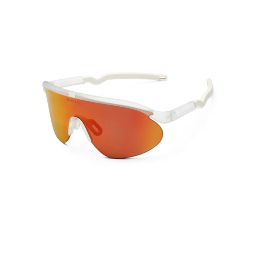 Teen & Adult Half-Rim Sports Sunglasses