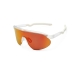Teen & Adult Half-Rim Sports Sunglasses