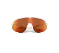 Teen & Adult Half-Rim Sports Sunglasses