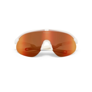 Teen & Adult Half-Rim Sports Sunglasses