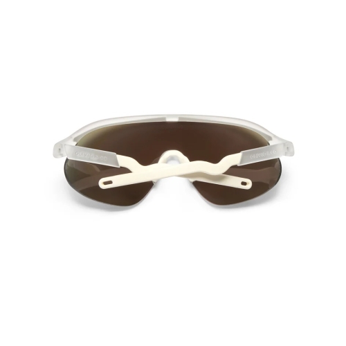 Teen & Adult Half-Rim Sports Sunglasses