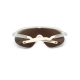 Teen & Adult Half-Rim Sports Sunglasses