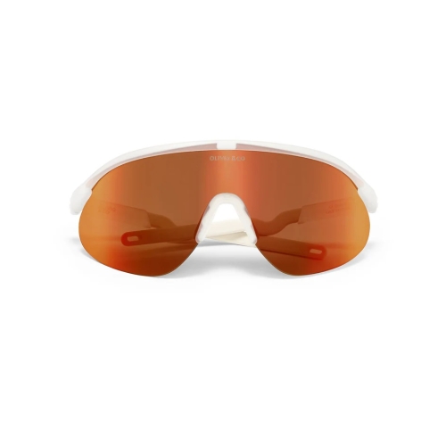 Teen & Adult Half-Rim Sports Sunglasses