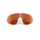 Teen & Adult Half-Rim Sports Sunglasses