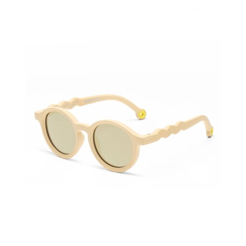 Kids Oval Sunglasses