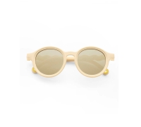 Kids Oval Sunglasses