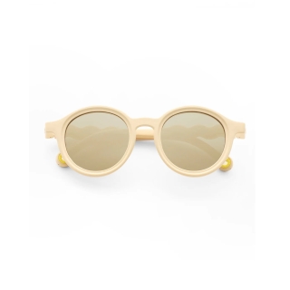 Kids Oval Sunglasses