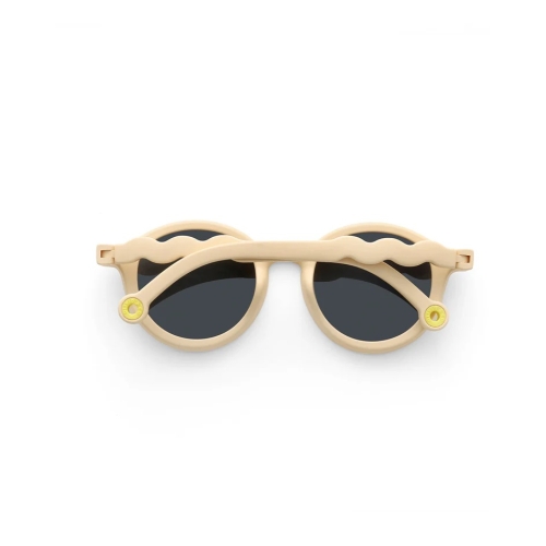 Kids Oval Sunglasses