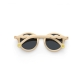 Kids Oval Sunglasses