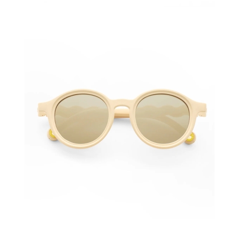 Kids Oval Sunglasses