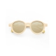Kids Oval Sunglasses