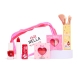 Набор В Розовой Сумочке Pink Glamorous Picks / Шк 5060581101546