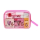 Набор В Розовой Сумочке Pink Glamorous Picks