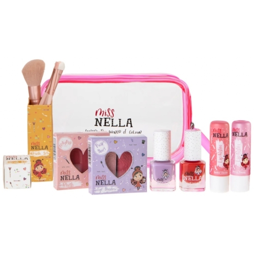 5060581102819 Pink Bag Of Wonders Gift Set For Children