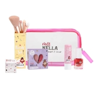 Pink Girly Girl Essentials Gift Set For Children