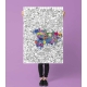 Poster Geant A Colorier - Kitty