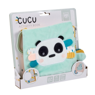 Игрушка Развивающая Серия 